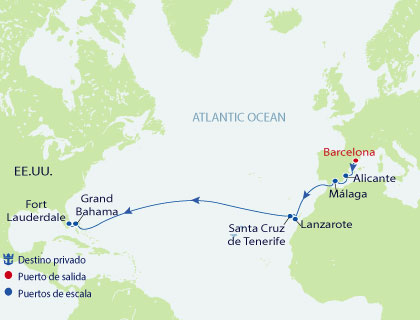 Rhapsody of the Seas