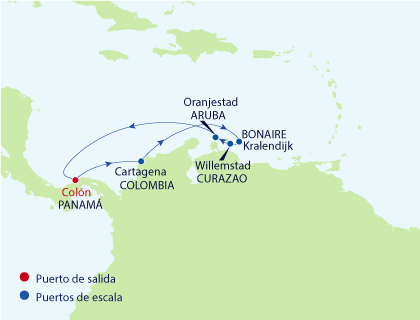Rhapsody of the Seas