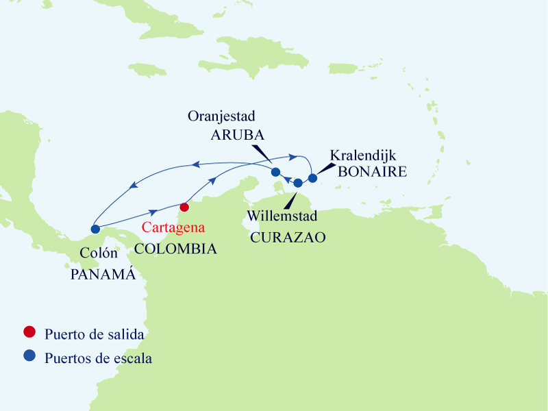 Rhapsody of the Seas