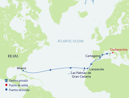 Explorer of the Seas