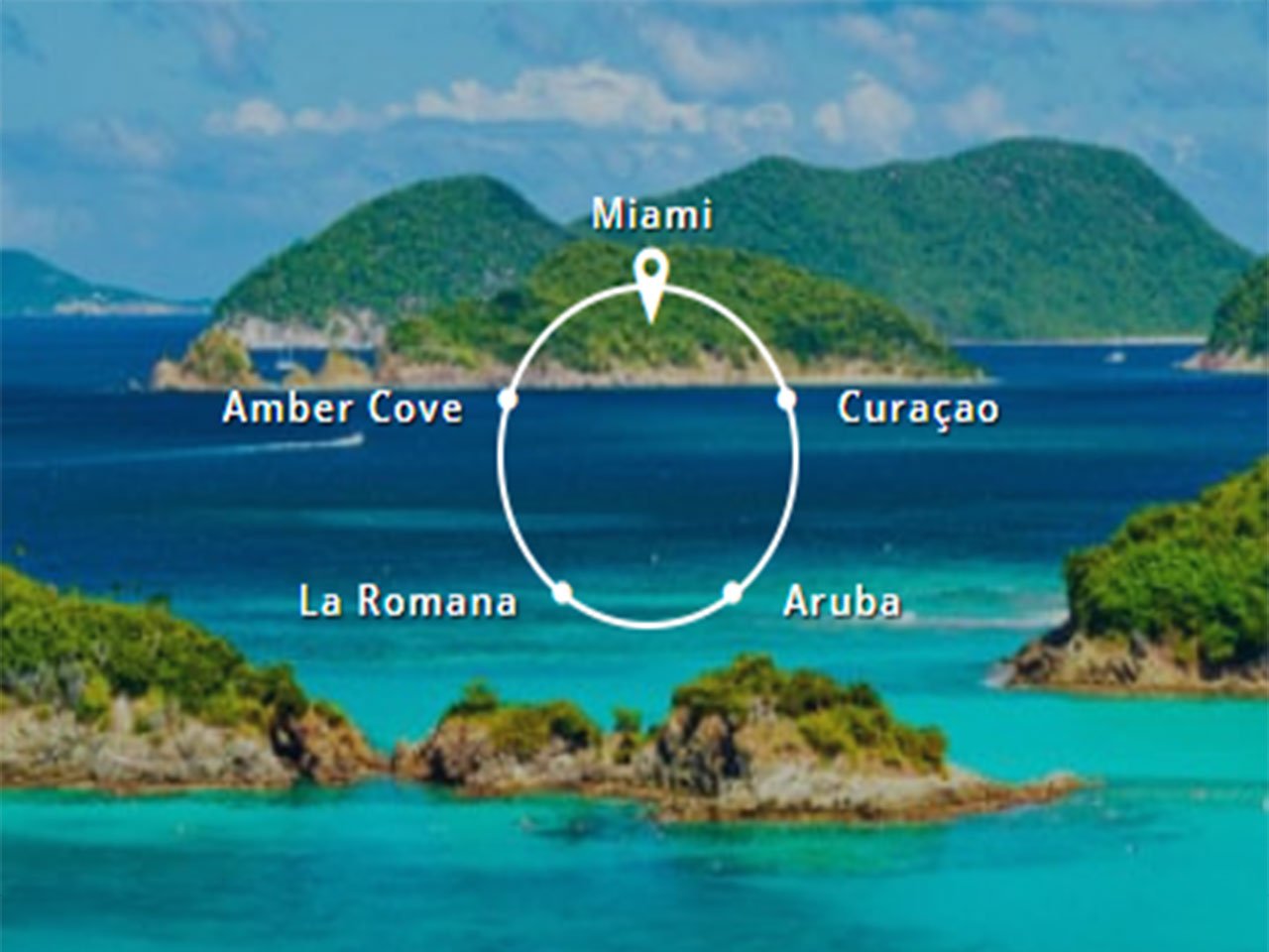 Carnival Magic