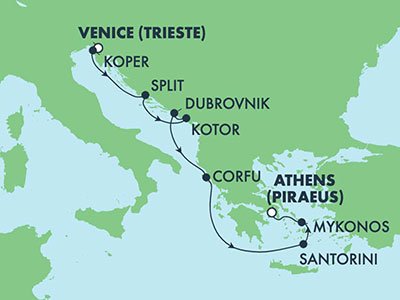Norwegian Pearl
