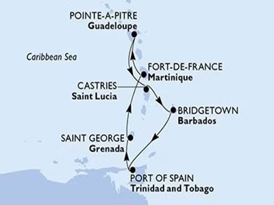 MSC Seaside