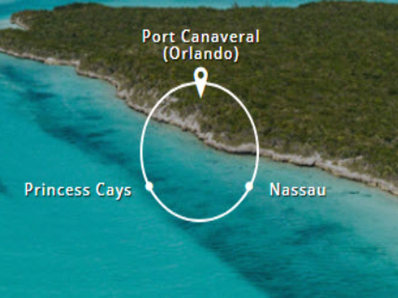 Carnival Liberty 