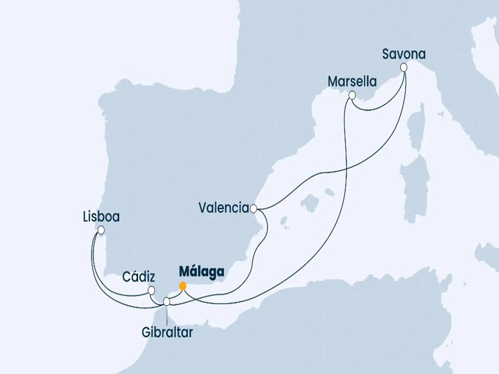 Costa Fascinosa