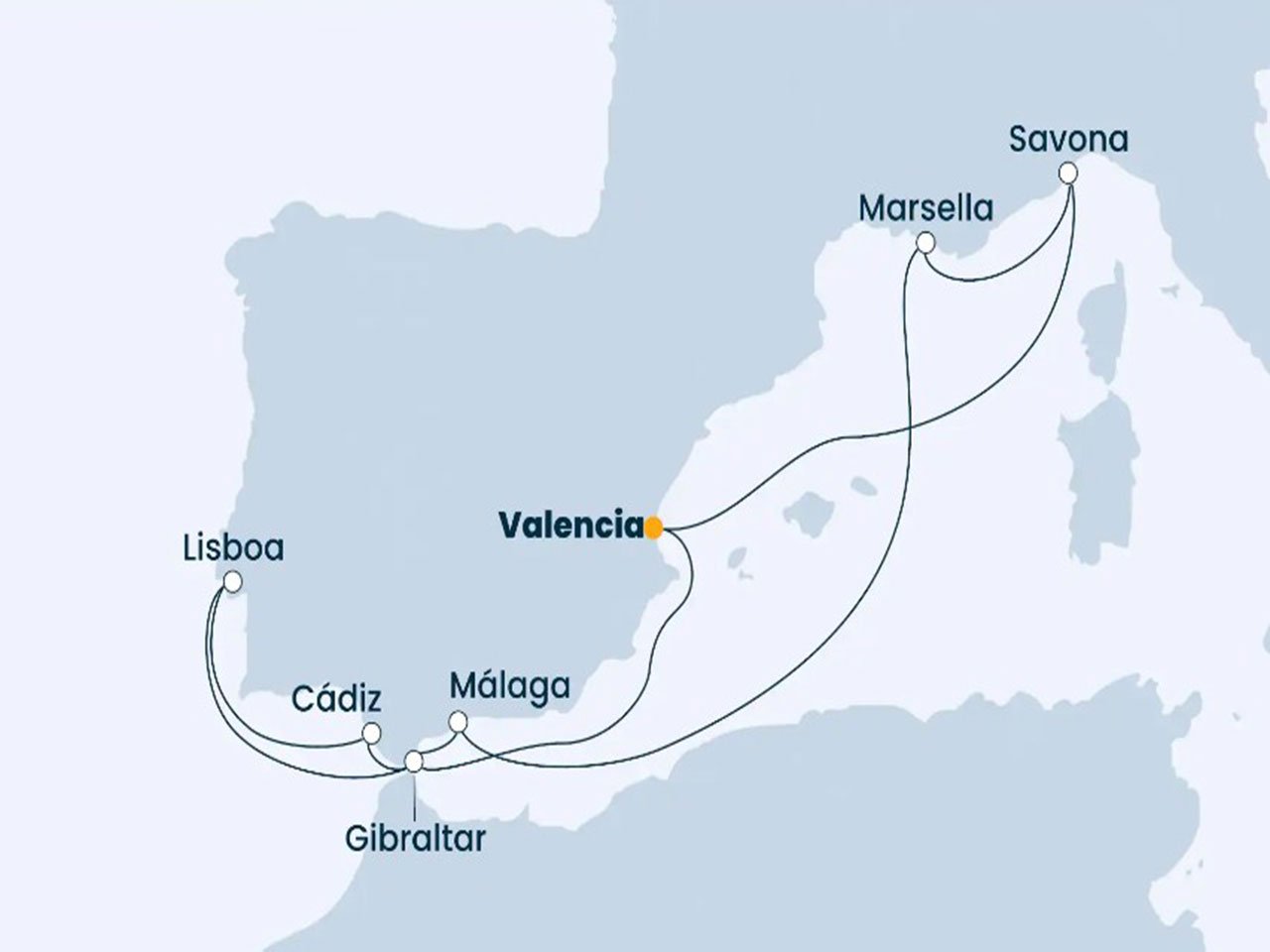Costa Fascinosa