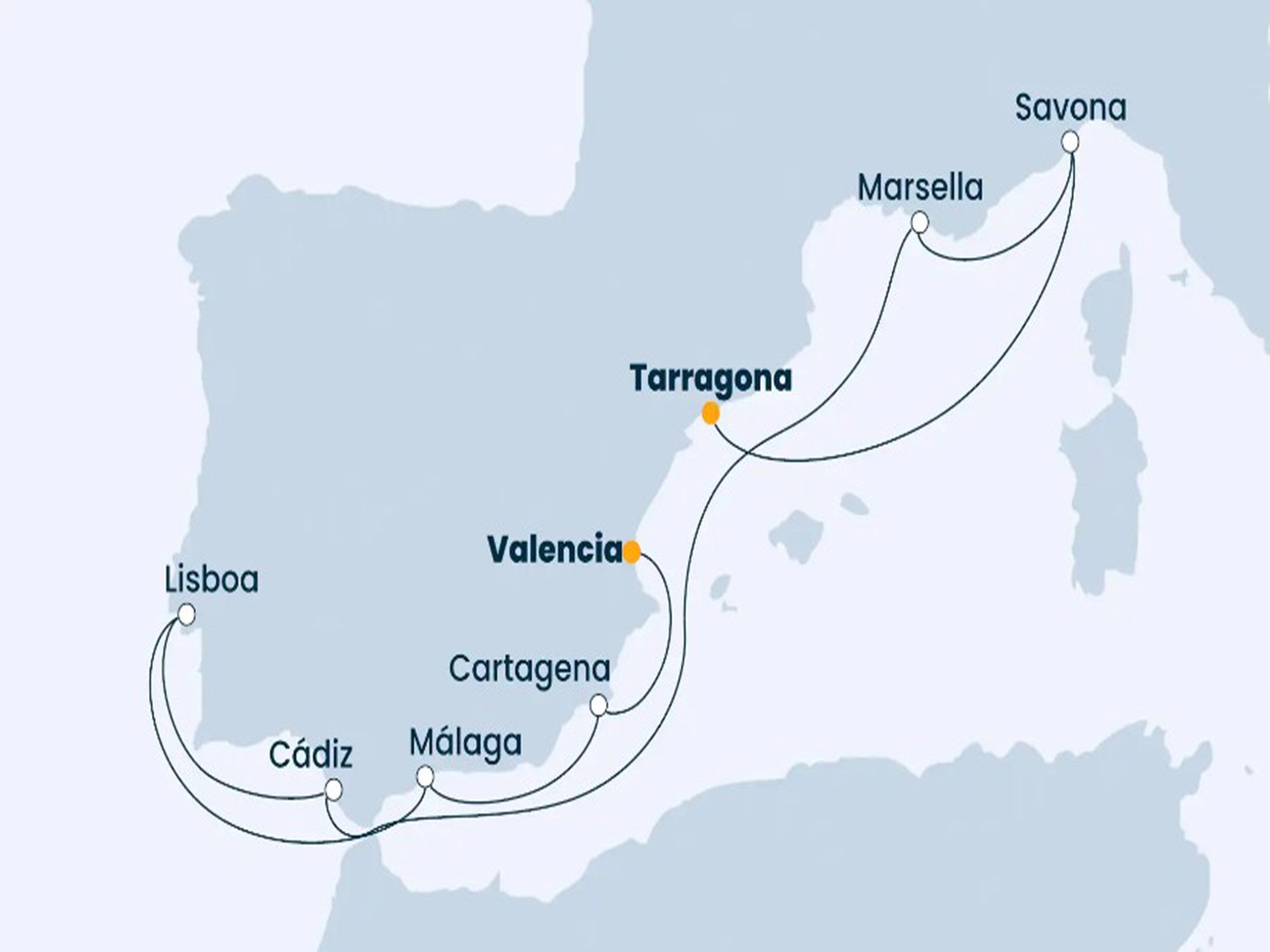 Costa Fascinosa
