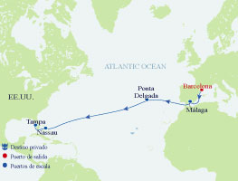 Enchantment of the Seas