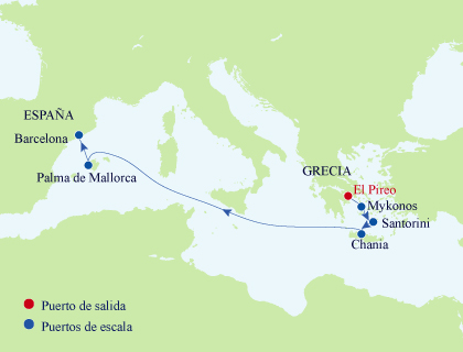 Enchantment of the Seas