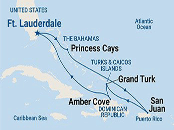 Caribbean Princess