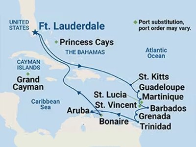 Ruby Princess