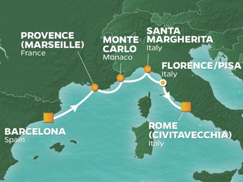 Azamara Quest