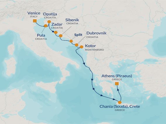 Azamara Journey