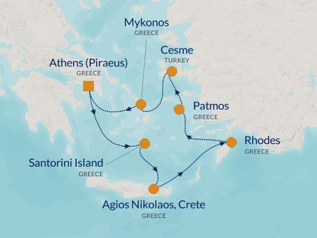 Azamara Journey