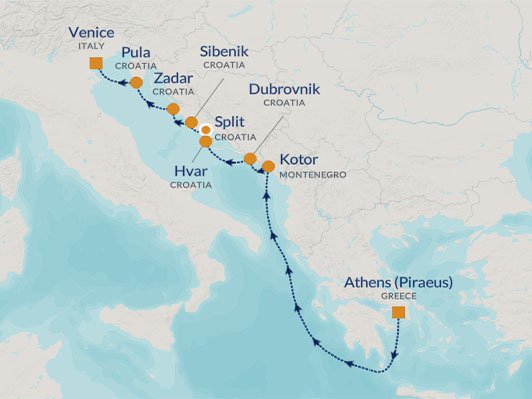 Azamara Journey