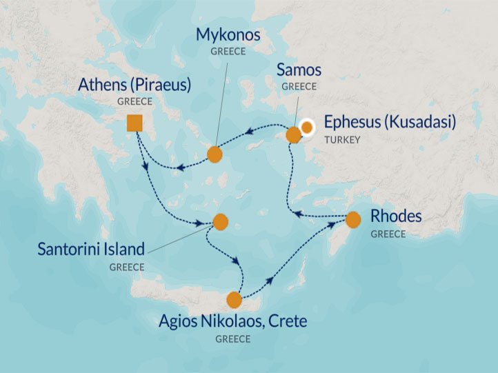 Azamara Journey