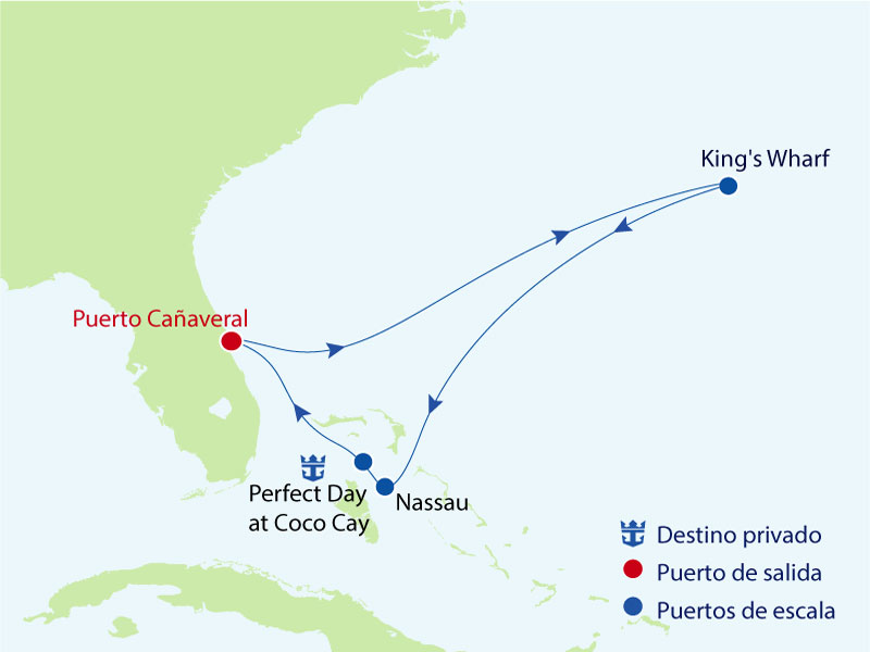 Mariner of the Seas
