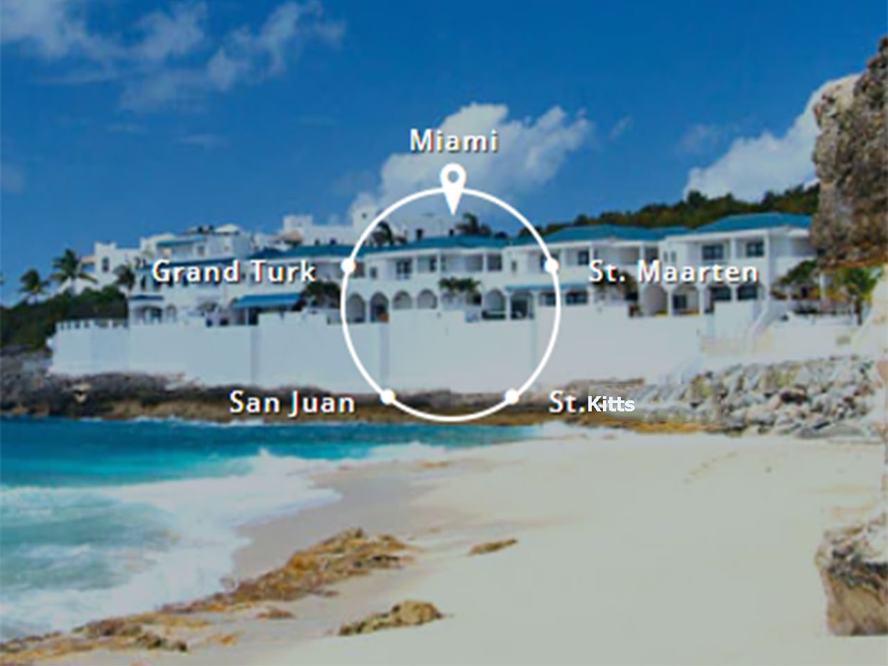 Carnival Magic
