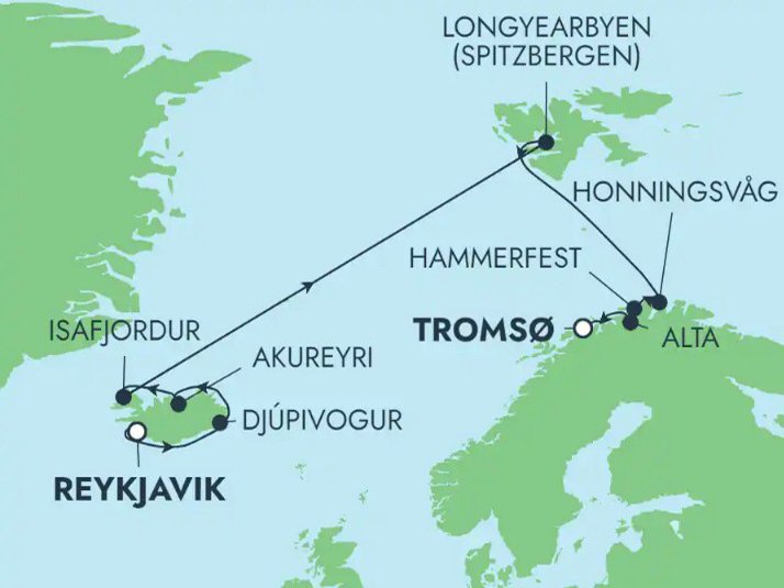 Norwegian Star