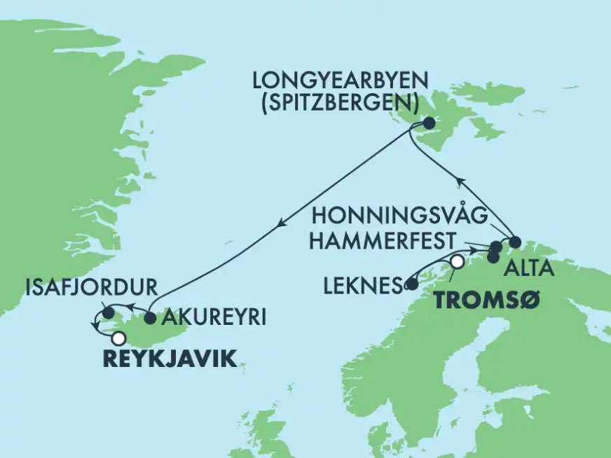 Norwegian Star