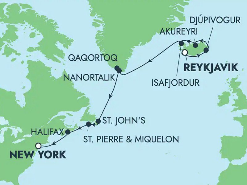 Norwegian Star