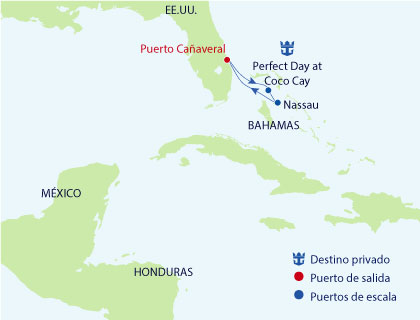 Allure of the Seas