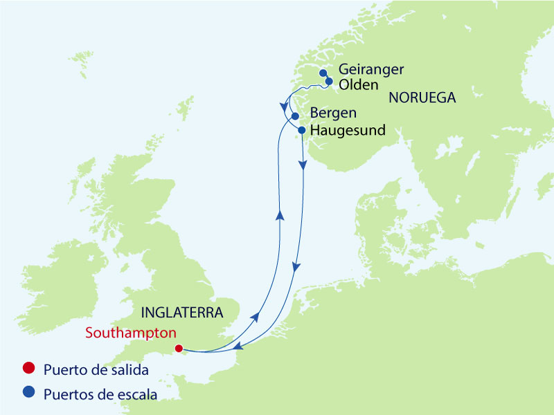 Anthem of the Seas