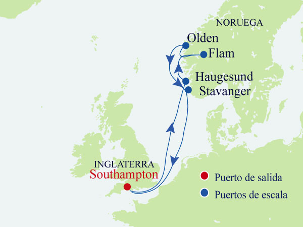 Anthem of the Seas