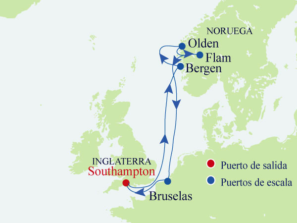 Anthem of the Seas