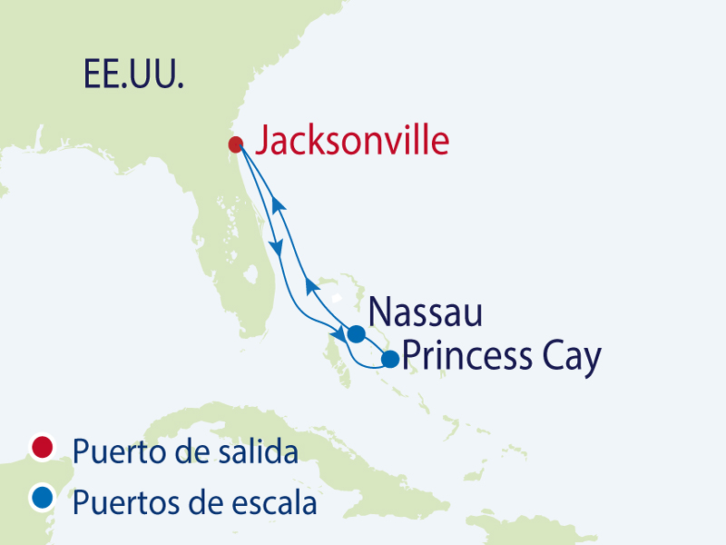 Carnival Elation
