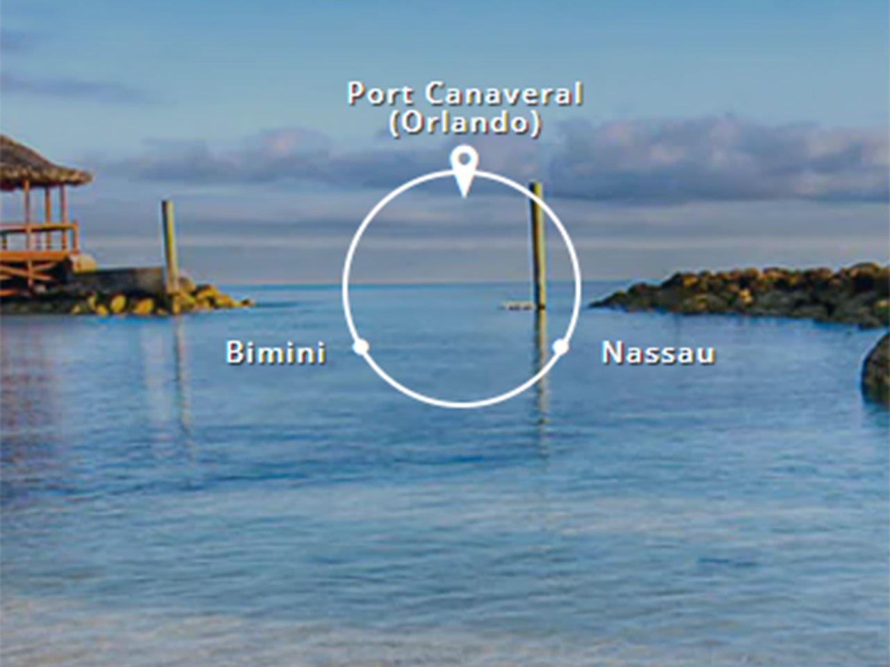 Carnival Freedom