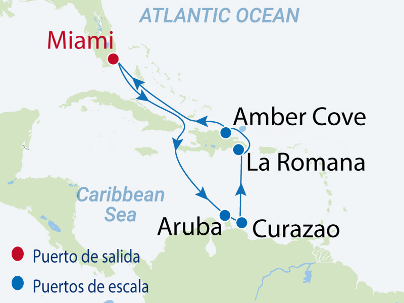 Carnival Magic