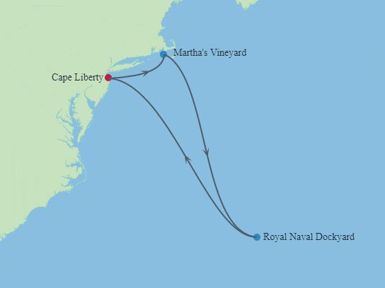 Celebrity Eclipse