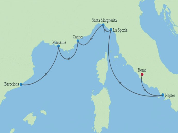 Celebrity Equinox
