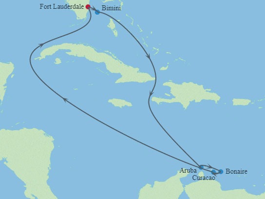 Celebrity Eclipse