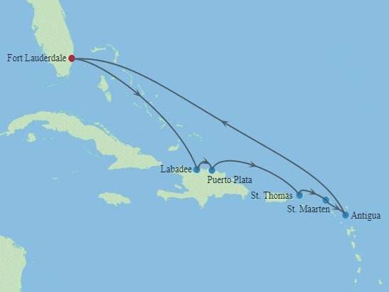 Celebrity Eclipse