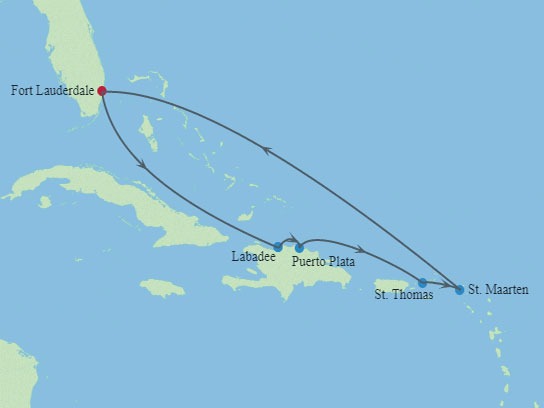 Celebrity Eclipse