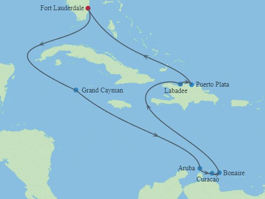 Celebrity Eclipse