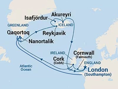Caribbean Princess