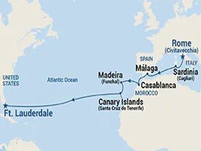 Caribbean Princess