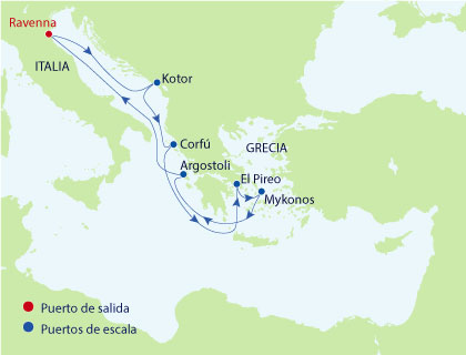 Explorer of the Seas