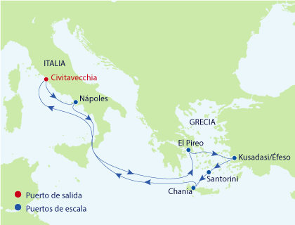Odyssey of the Seas
