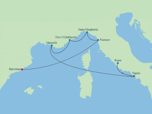 Celebrity Equinox
