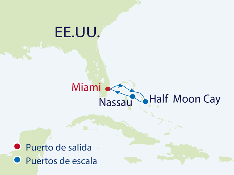 Carnival Conquest
