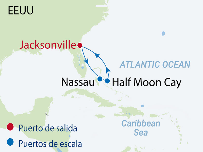 Carnival Elation