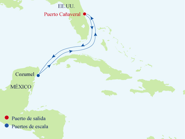 Allure of the Seas