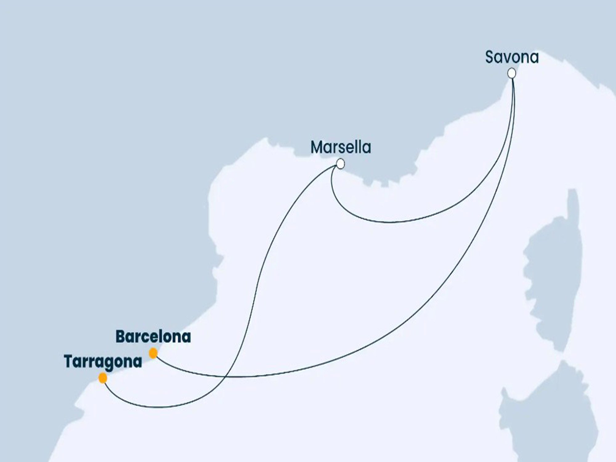 Costa Fortuna