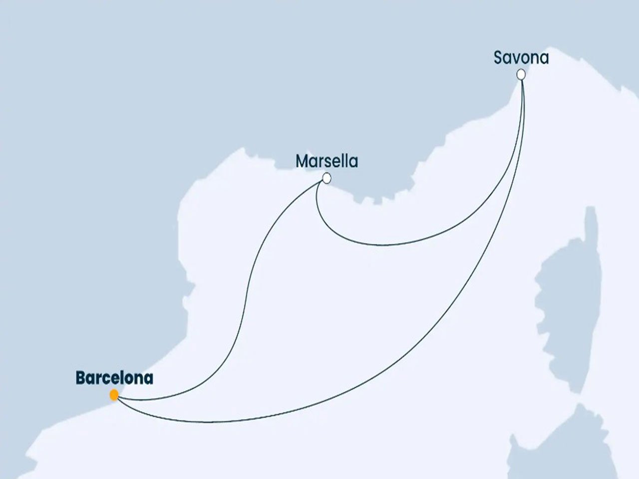 Costa Fortuna