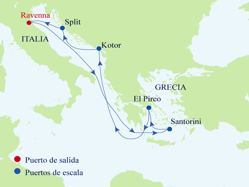 Explorer of the Seas