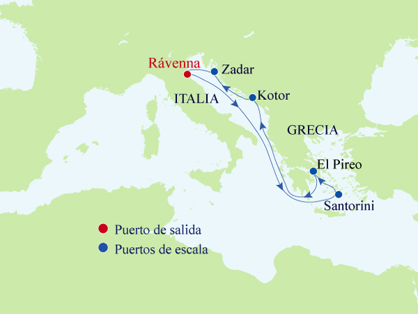 Explorer of the Seas